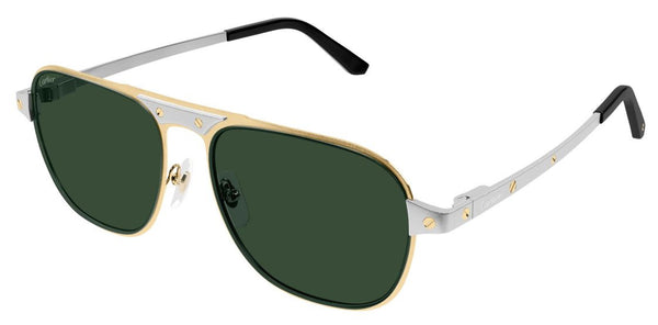 Cartier Santos CT0532S太阳镜