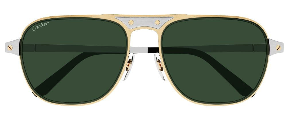 Óculos de Sol Cartier Santos CT0532S