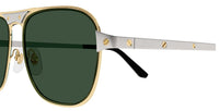 Óculos de Sol Cartier Santos CT0532S