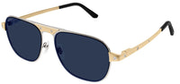 Óculos de Sol Cartier Santos CT0532S