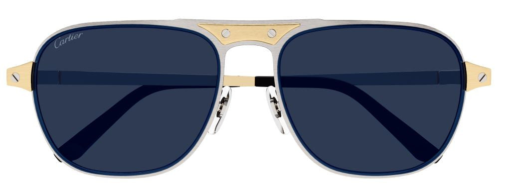 Óculos de Sol Cartier Santos CT0532S
