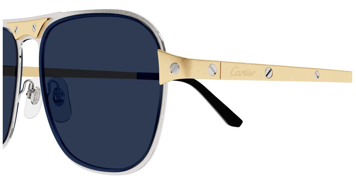 Óculos de Sol Cartier Santos CT0532S