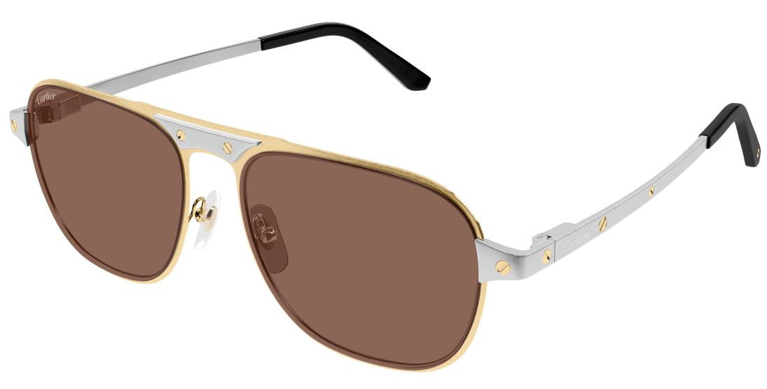 Óculos de Sol Cartier Santos CT0532S