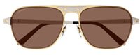 Óculos de Sol Cartier Santos CT0532S
