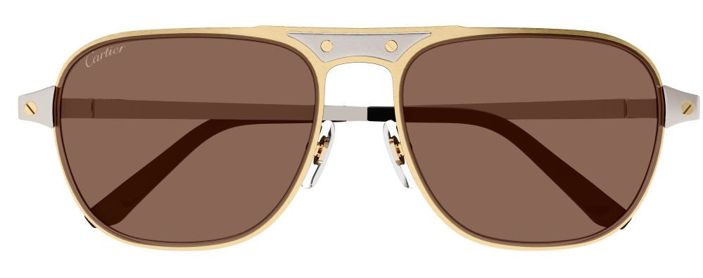 Óculos de Sol Cartier Santos CT0532S