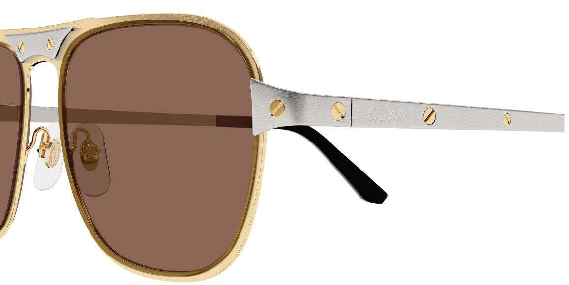 Óculos de Sol Cartier Santos CT0532S