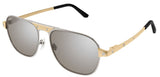 Occhiali da Sole Cartier Santos CT0532S