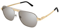 Óculos de Sol Cartier Santos CT0532S