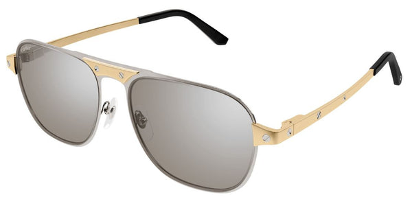 Cartier Santos CT0532S太阳镜