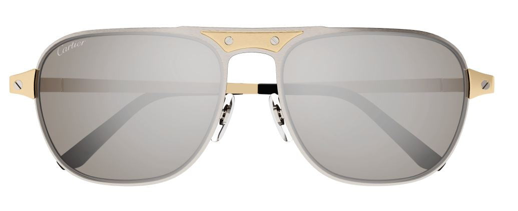 Óculos de Sol Cartier Santos CT0532S