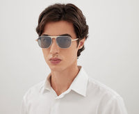 Óculos de Sol Cartier Santos CT0532S