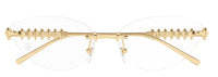 Brille Cartier Clash CT0565O