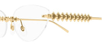 Brille Cartier Clash CT0565O