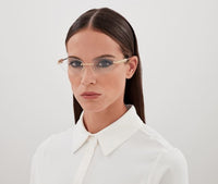 Brille Cartier Clash CT0565O