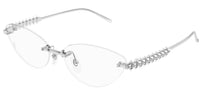 Brille Cartier Clash CT0565O