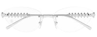 Brille Cartier Clash CT0565O
