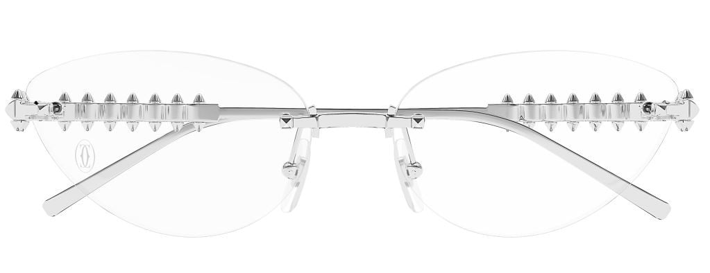 Brille Cartier Clash CT0565O