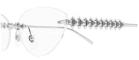 Brille Cartier Clash CT0565O