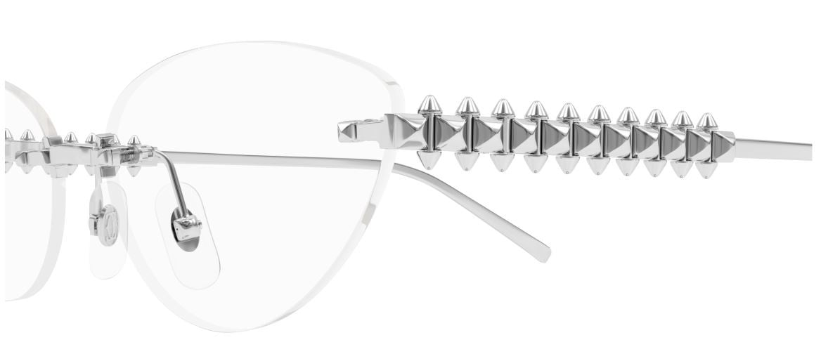 Brille Cartier Clash CT0565O