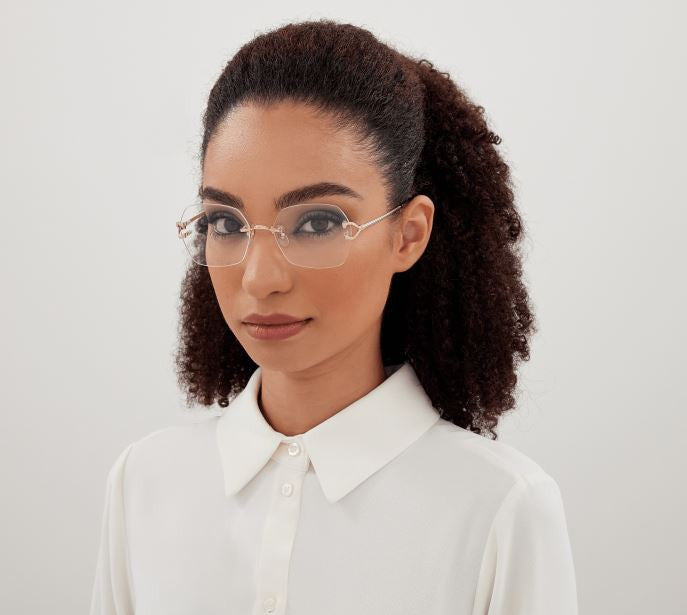 Cartier Piccadilly CT0564O Prescription Glasses