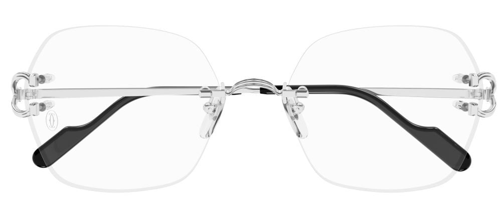 Cartier Piccadilly CT0564O Prescription Glasses