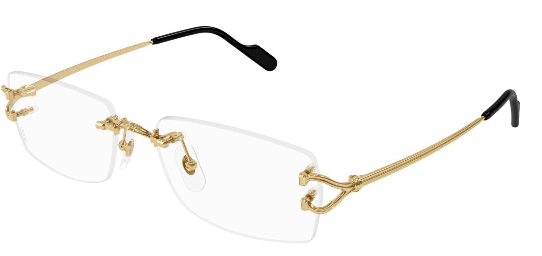 Cartier Piccadilly CT0563O Optical Glasses