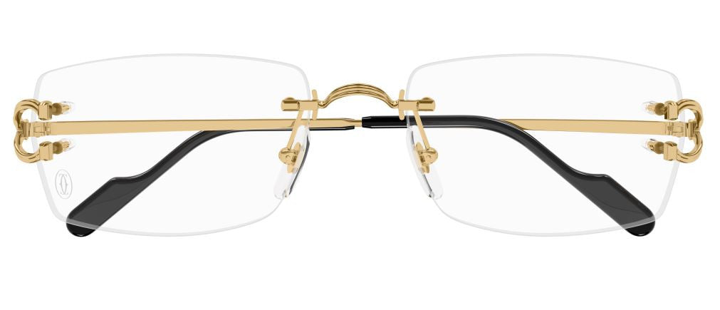 Cartier Piccadilly CT0563O Optical Glasses