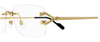 Cartier Piccadilly CT0563O Optical Glasses