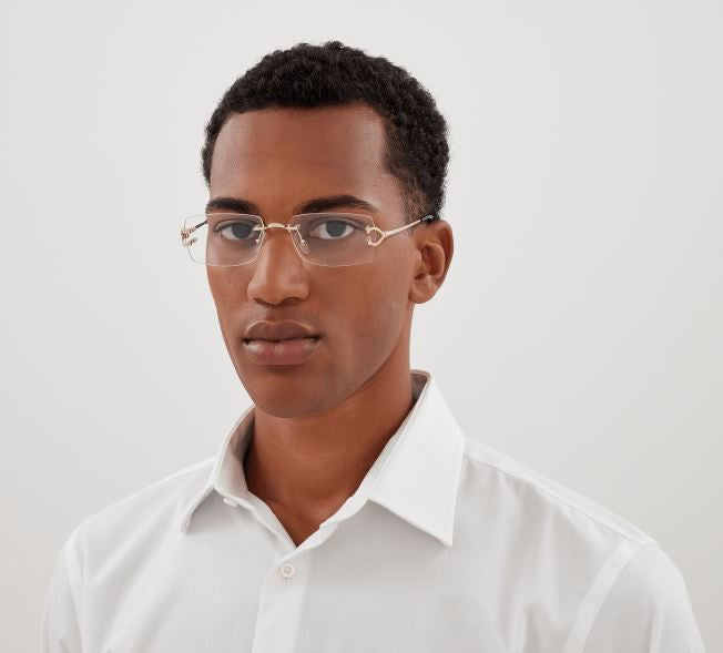 Cartier Piccadilly CT0563O Optical Glasses