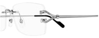 Cartier Piccadilly CT0563O Optical Glasses