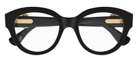 Korrektionsbrille Cartier Panthère CT0567O