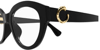 Korrektionsbrille Cartier Panthère CT0567O