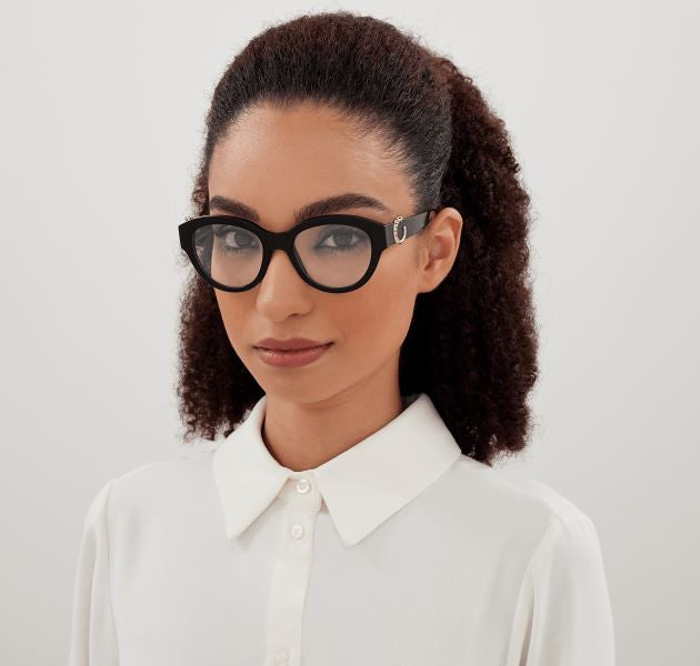 Korrektionsbrille Cartier Panthère CT0567O