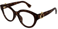 Korrektionsbrille Cartier Panthère CT0567O