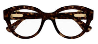 Korrektionsbrille Cartier Panthère CT0567O