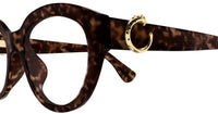 Korrektionsbrille Cartier Panthère CT0567O