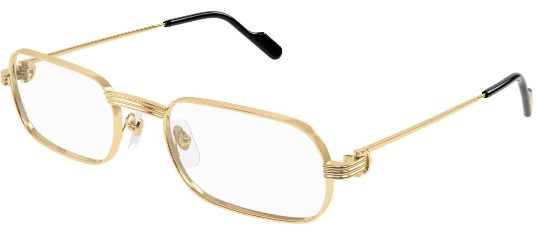 Korrektionsbrille Cartier Première CT0556O