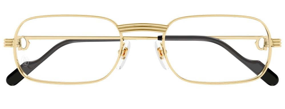 Korrektionsbrille Cartier Première CT0556O
