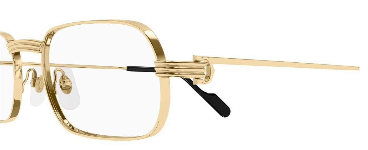 Korrektionsbrille Cartier Première CT0556O