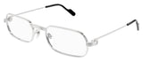 Lunettes de vue Cartier Première CT0556O