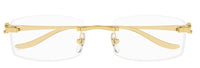 Cartier Precious CT0552O Optical Glasses