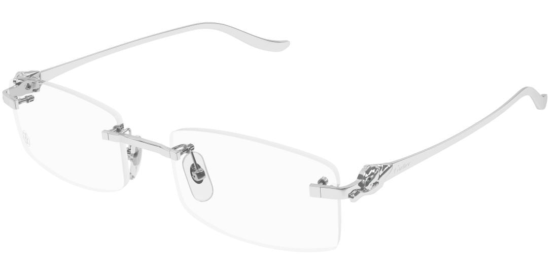 Cartier Precious CT0552O Optical Glasses