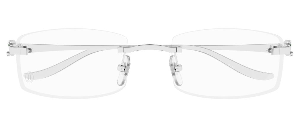 Cartier Precious CT0552O Optical Glasses