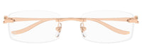 Cartier Precious CT0552O Optical Glasses