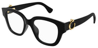 Cartier Korrektionsbrille Panthère CT0566O