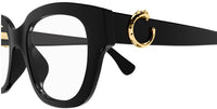 Cartier Korrektionsbrille Panthère CT0566O