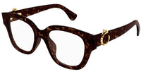 Cartier Korrektionsbrille Panthère CT0566O