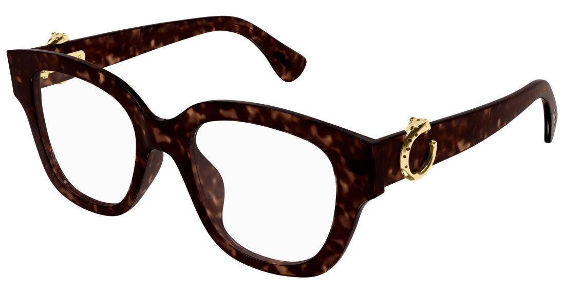 Cartier Korrektionsbrille Panthère CT0566O