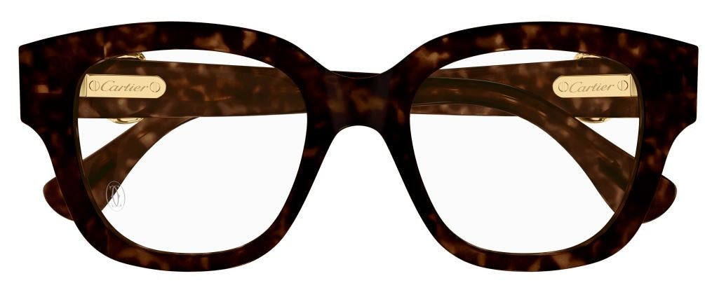 Cartier Korrektionsbrille Panthère CT0566O