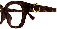 Cartier Korrektionsbrille Panthère CT0566O